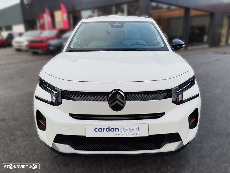 Citroën C3 1.2 Turbo Max - 2