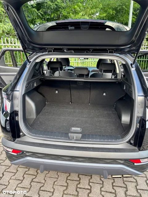 Hyundai Tucson - 3