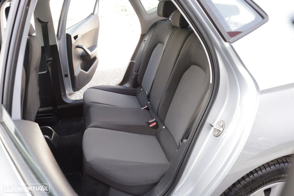 SEAT Ibiza 1.6 TDI Reference - 23