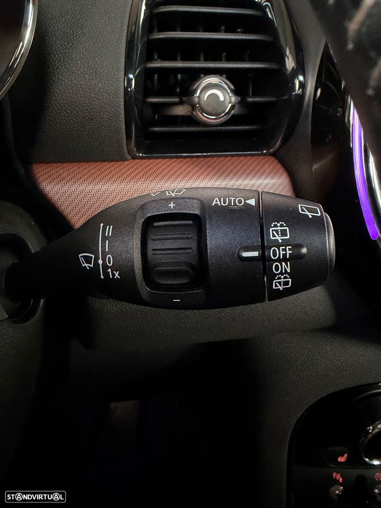 MINI Clubman Cooper S Premium Final Edition Auto - 32