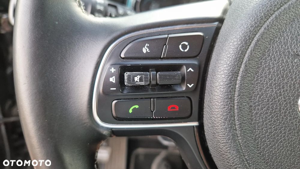 Kia Niro 1.6 GDI 2WD Vision - 19