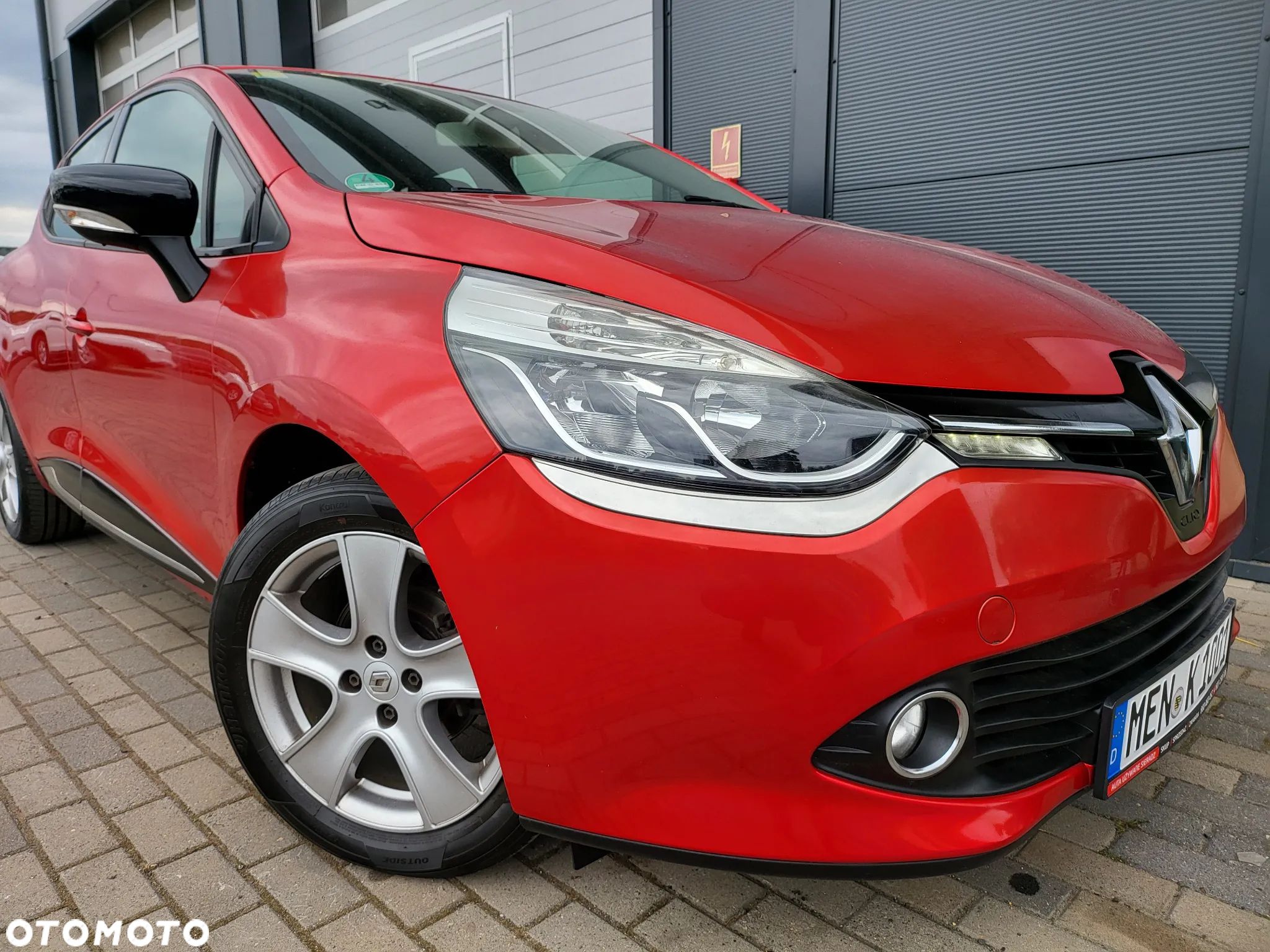 Renault Clio TCe 90 Limited - 1