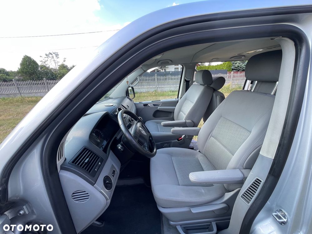 Volkswagen Multivan L1 Comfortline - 16