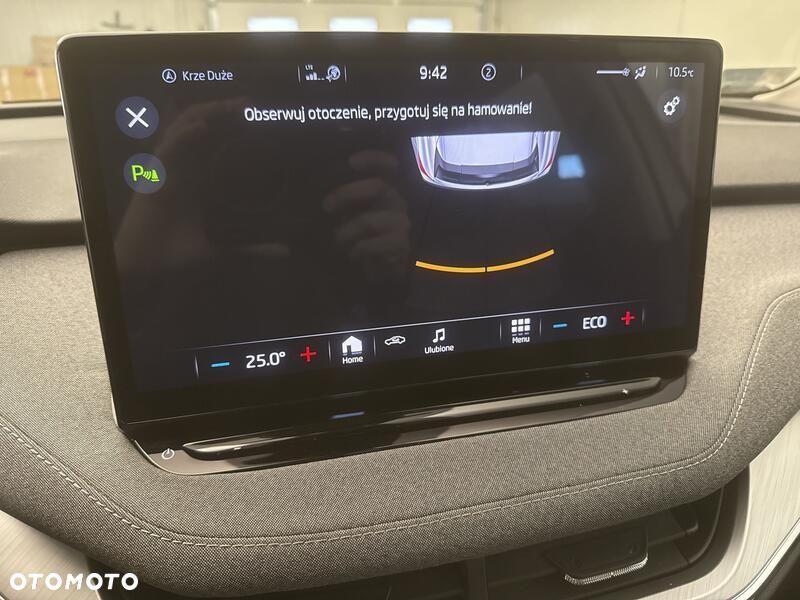 Skoda Enyaq 60 62kWh - 15