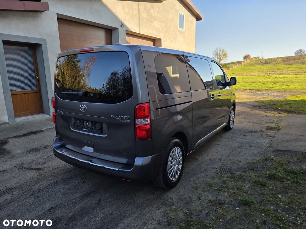 Toyota Proace Verso 1.6 D4-D Compact Family - 34