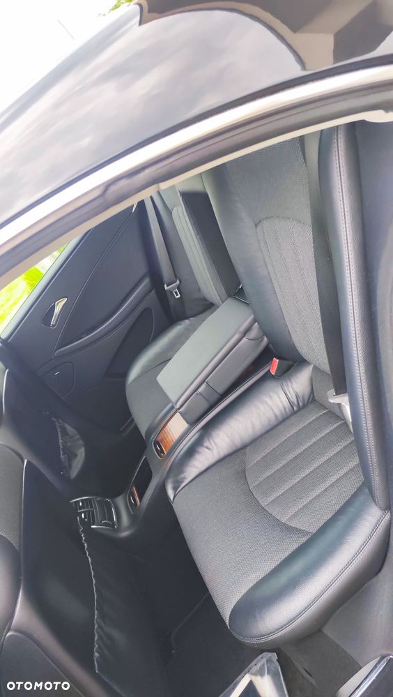 Mercedes-Benz CLS 320 CDI - 22