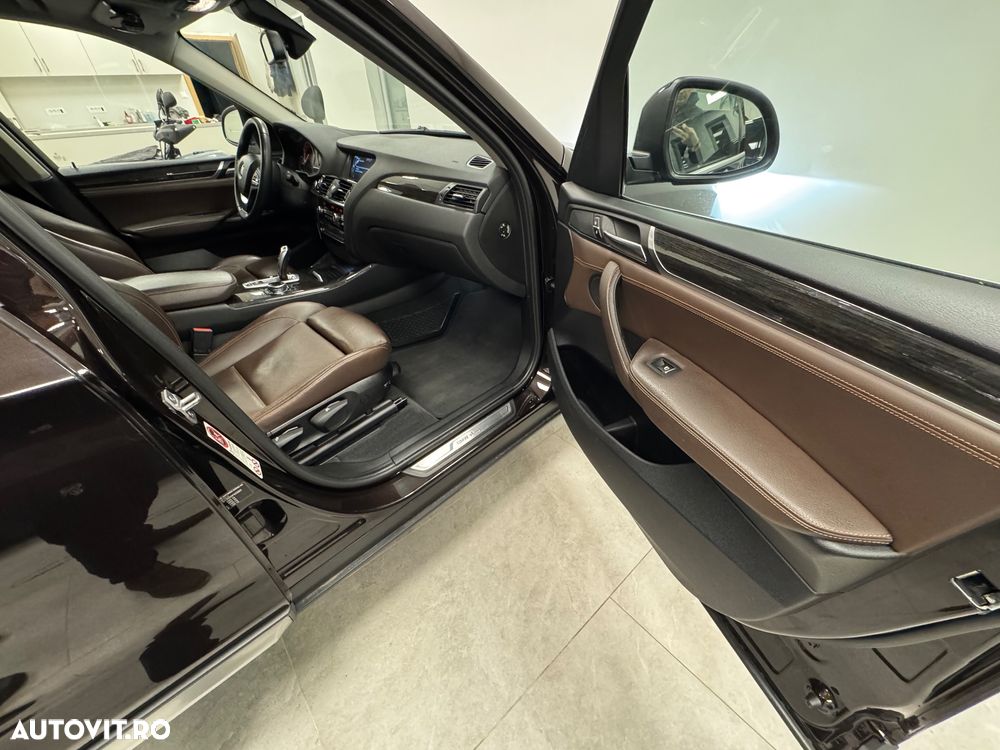 BMW X3 - 4