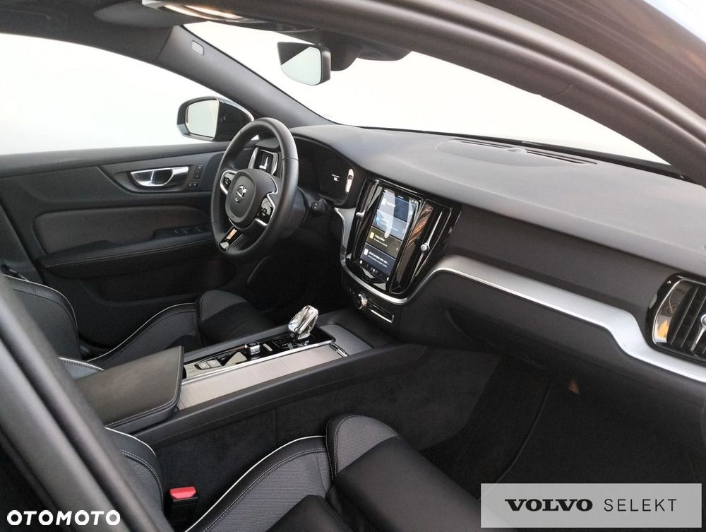 Volvo V60 - 13