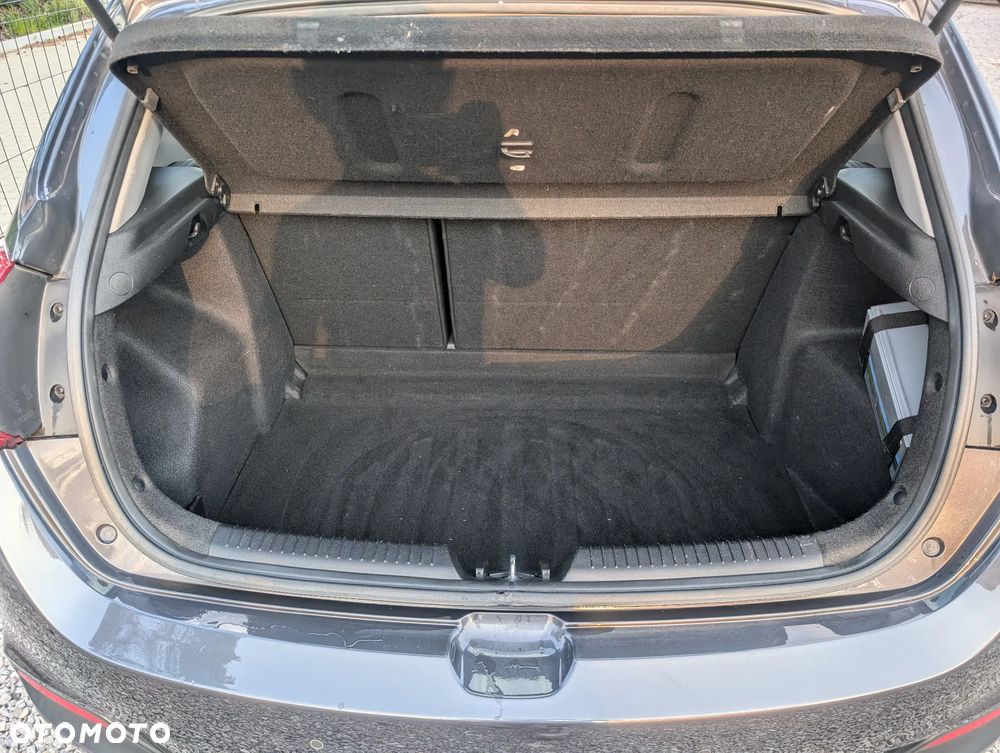 Kia Ceed 1.4 CVVT Edition 7 - 18