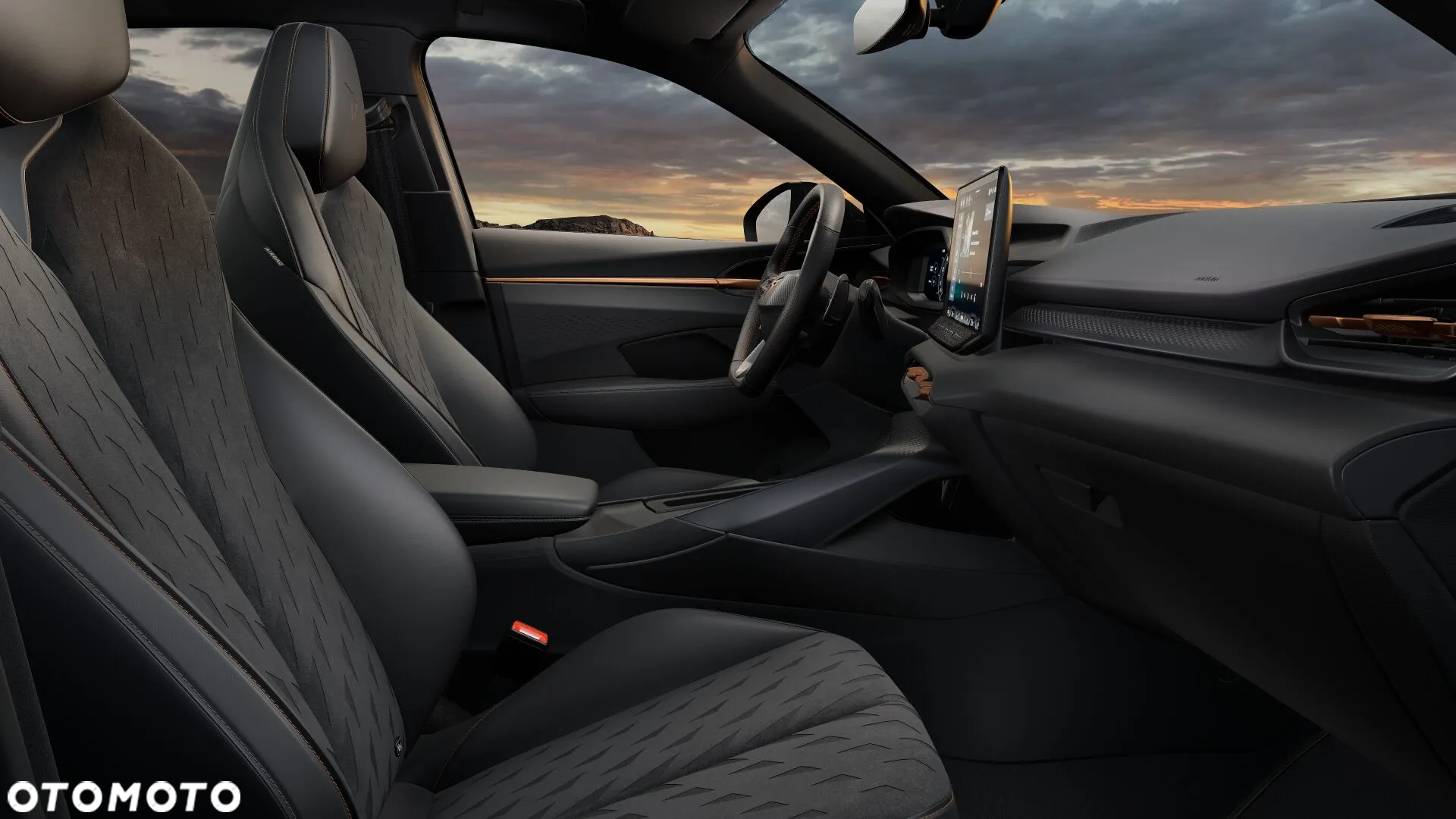 Cupra Terramar - 5