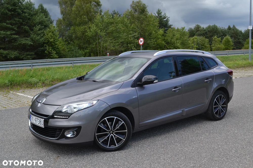Renault Megane 1.6 dCi Energy Bose - 3