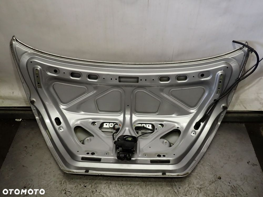 KLAPA TYŁ BAGAŻNIKA HONDA ACCORD VII 3.0VTEC USA - 9
