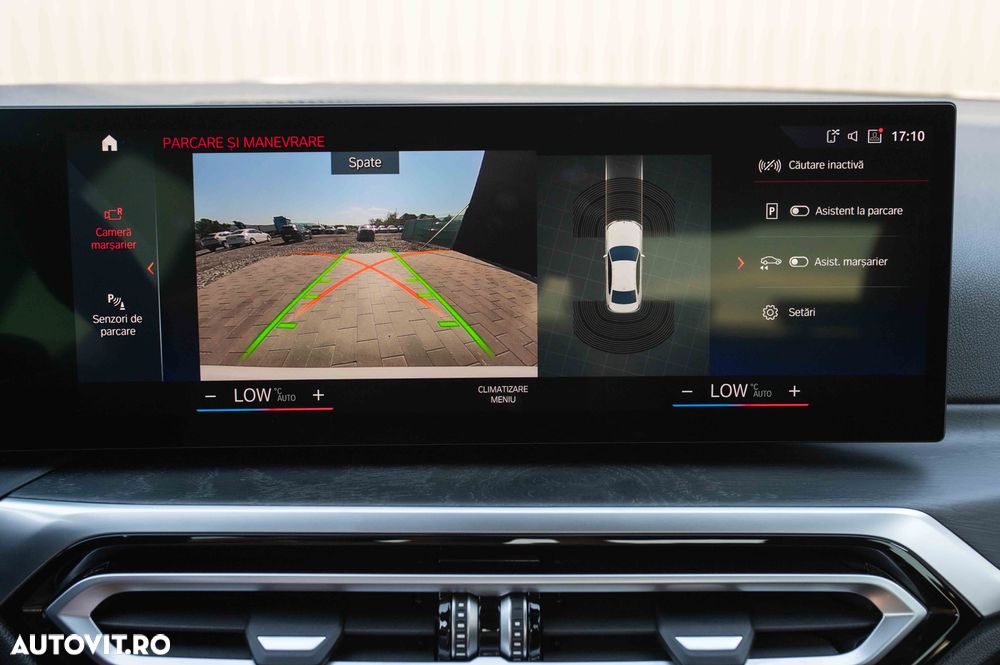 BMW Seria 3 330e xDrive Aut. M Sport - 30