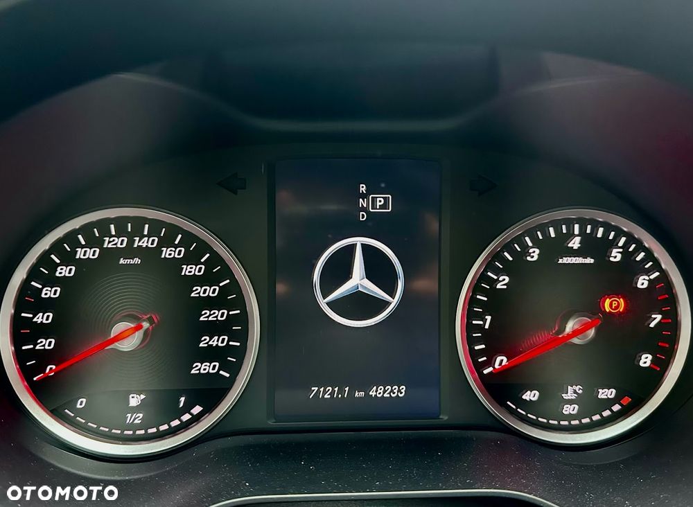 Mercedes-Benz Klasa C - 5