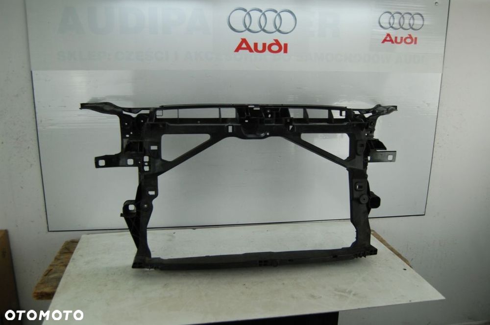 WZMOCNIENIE PAS AUDI RS3 RS 3 8V ORYGINAŁ OE - 1
