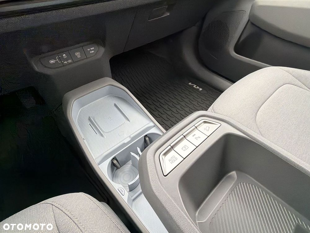 Kia EV3 81.4kWh Earth - 19