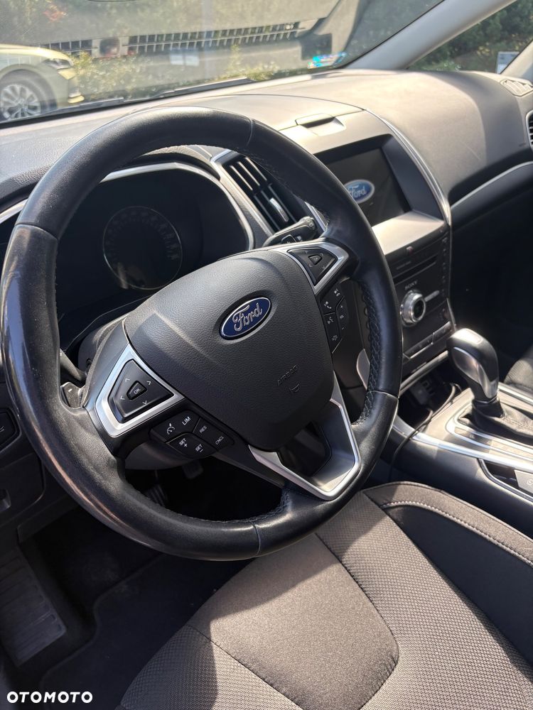 Ford S-Max 2.0 TDCi Titanium PowerShift - 18