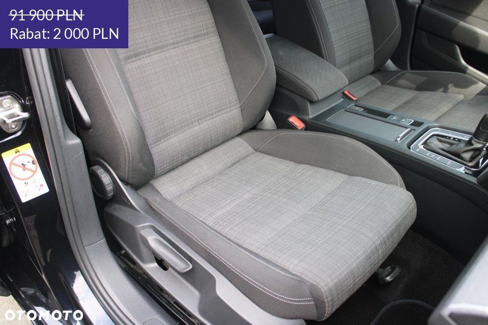 Volkswagen Passat Variant - 22