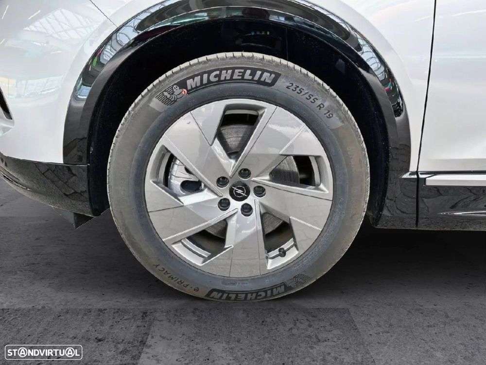 Opel Grandland Electric 73kWh GS - 9