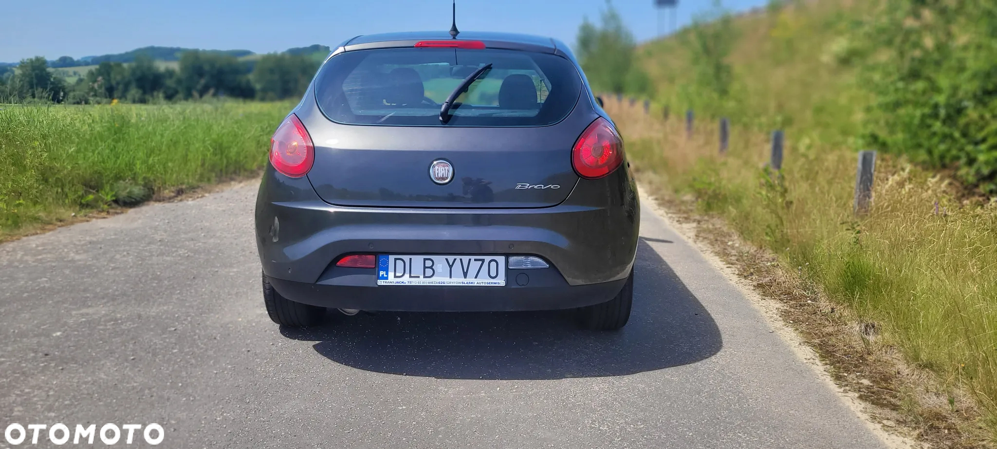 Fiat Bravo 1.4 T-Jet 16V Dynamic - 3