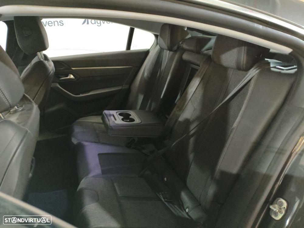 Peugeot 508 2.0 BlueHDi Active EAT8 - 5