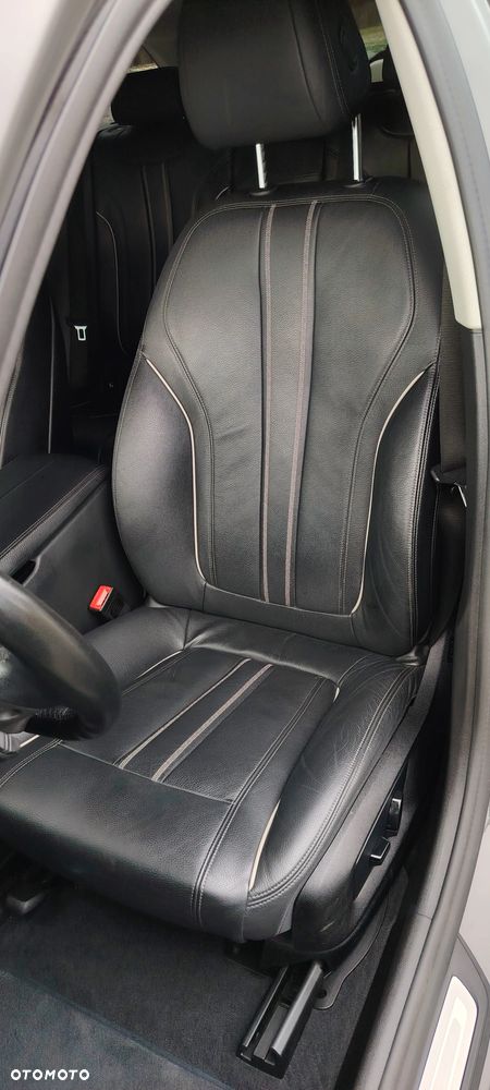 BMW Seria 5 530e Luxury Line sport - 15