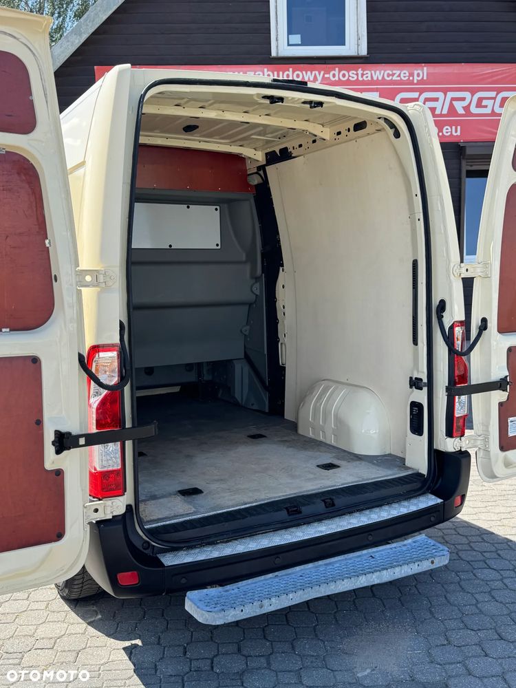 Renault MASTER - 10