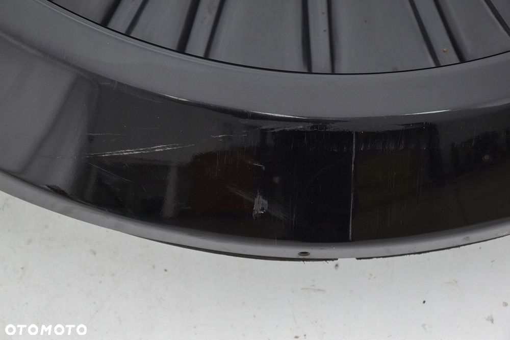 mocowanie koła zapasowego mercedes ml w164 - 5