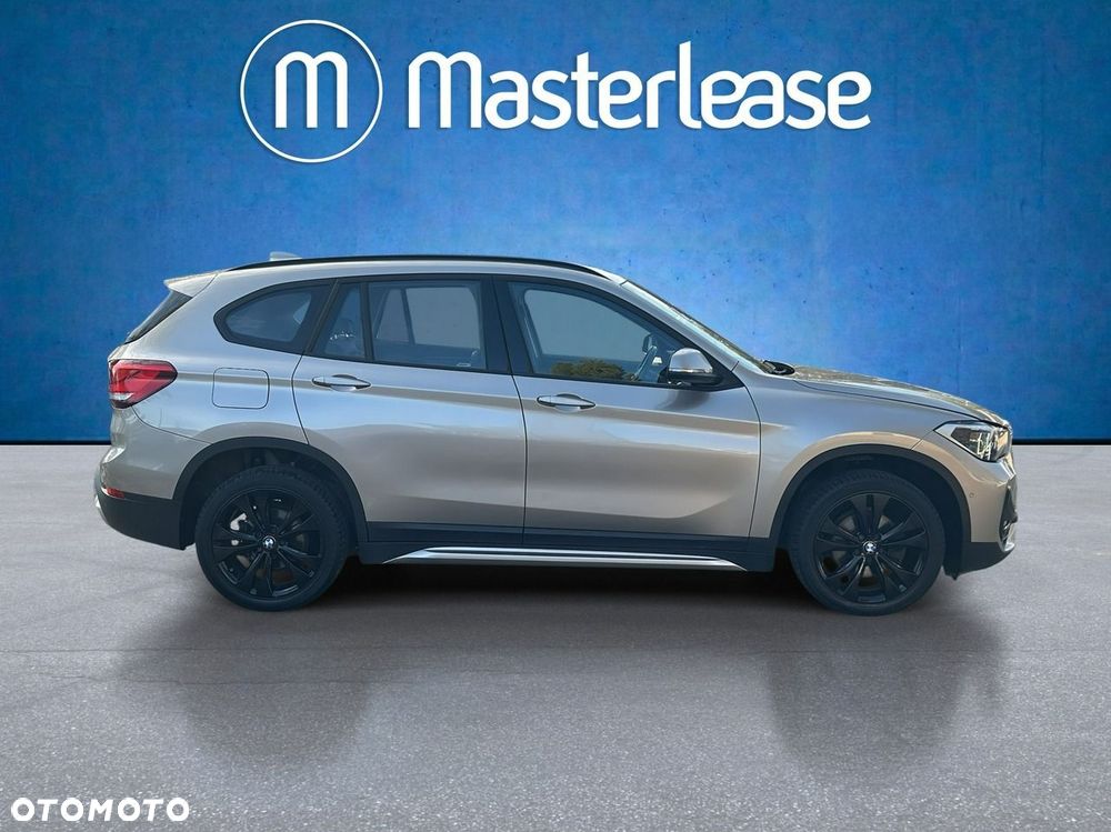 BMW X1 - 4