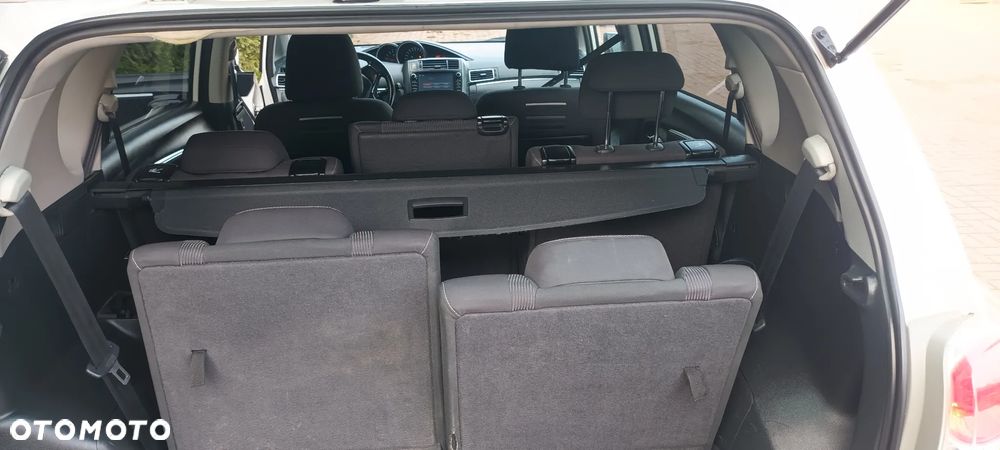 Toyota Verso 1.6 D-4D 5-Sitzer Start/Stop Executive - 4