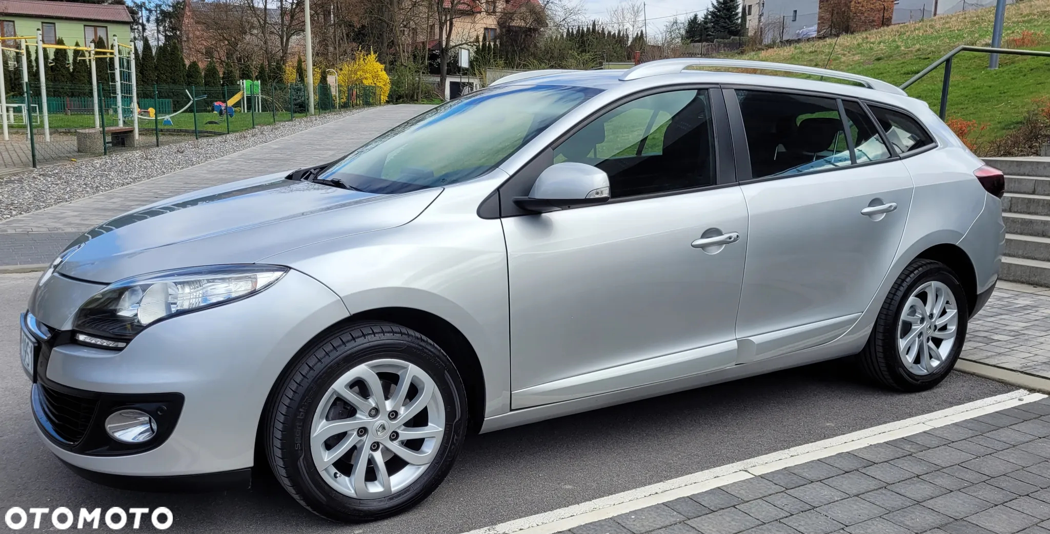 Renault Megane - 3