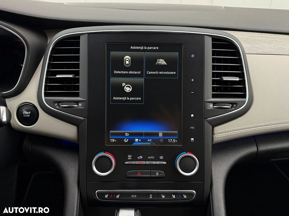 Renault Talisman ENERGY dCi 160 EDC INITIALE PARIS - 31