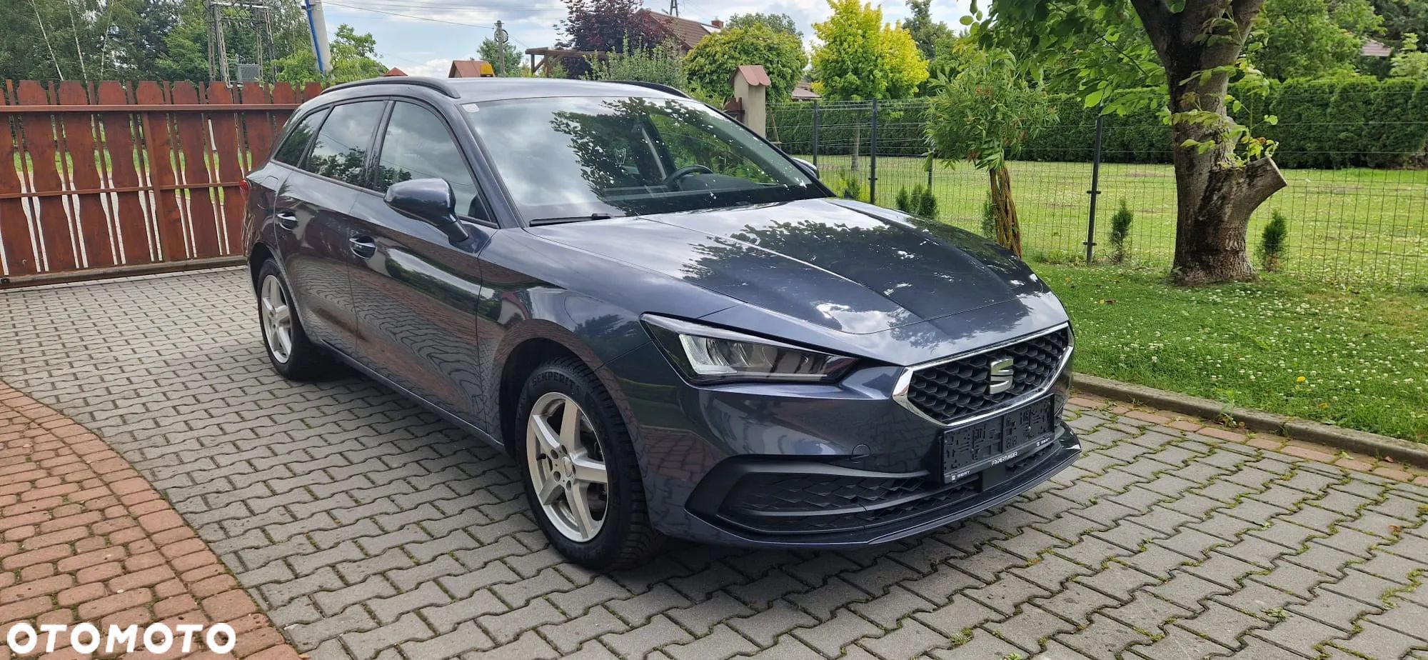 Seat Leon 2.0 TDI Xcellence - 1