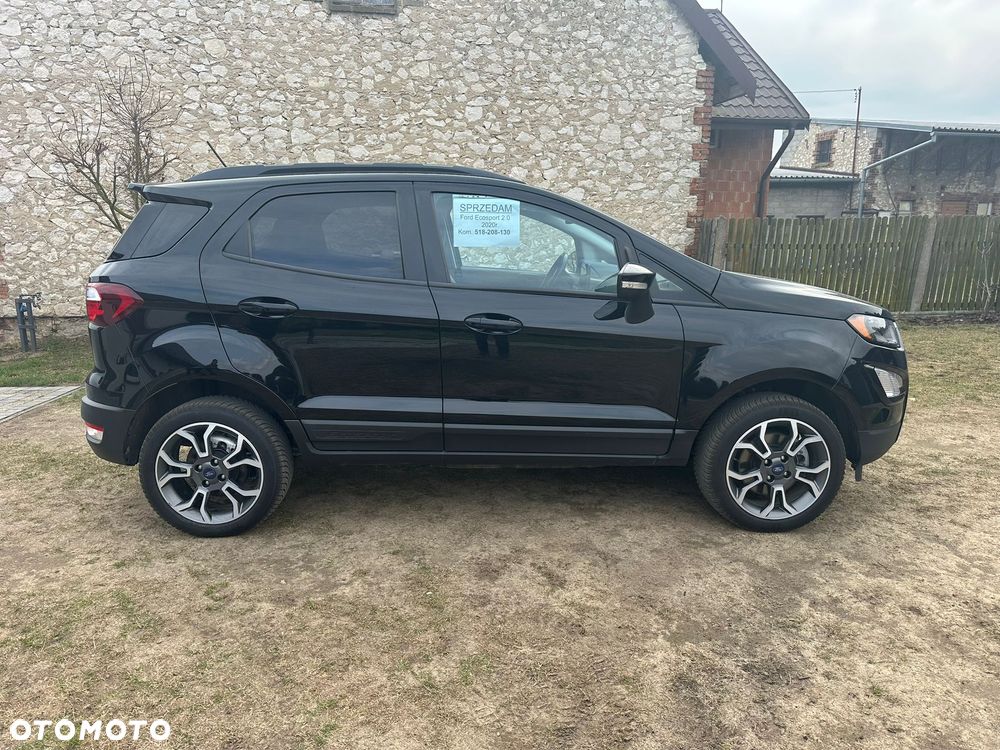 Ford Inny ver-1-0-ecoboost-st--line - 5