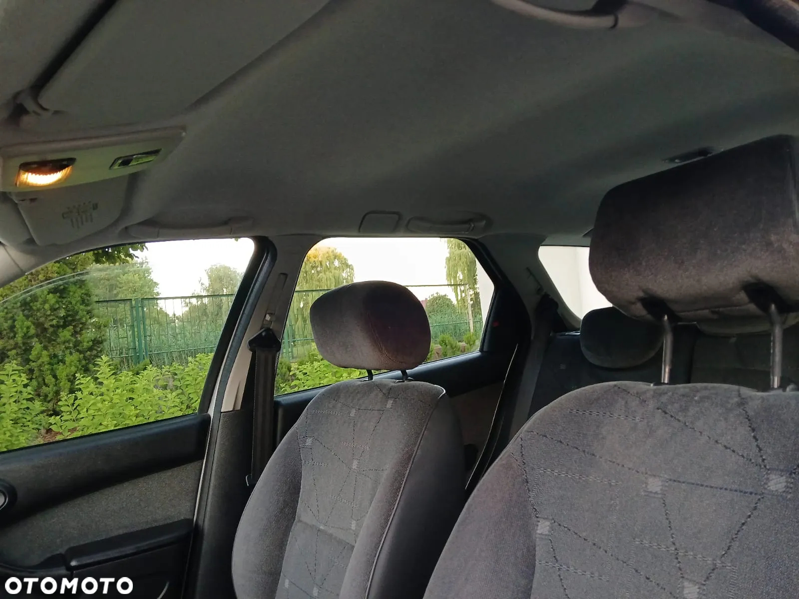 Citroën Xsara - 23