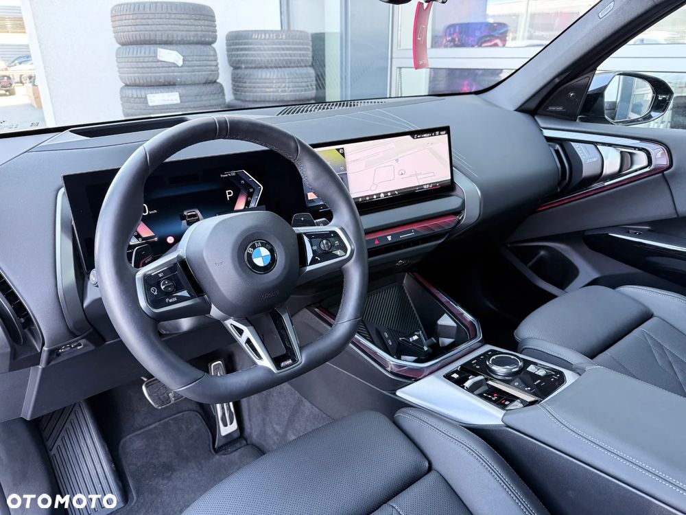 BMW X3 20 xDrive - 28