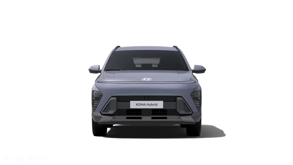 Hyundai Kona 1.6 GDI Hybrid Platinum DCT - 5