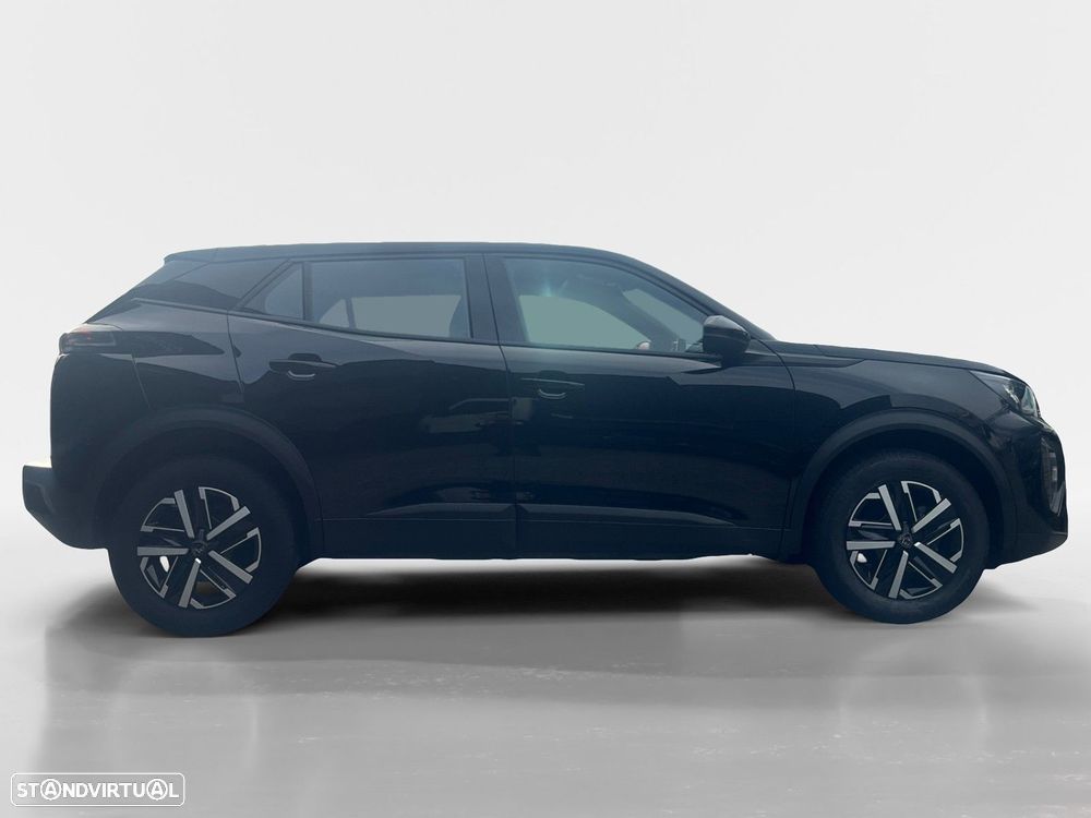 Peugeot 2008 1.2 PureTech Active - 6