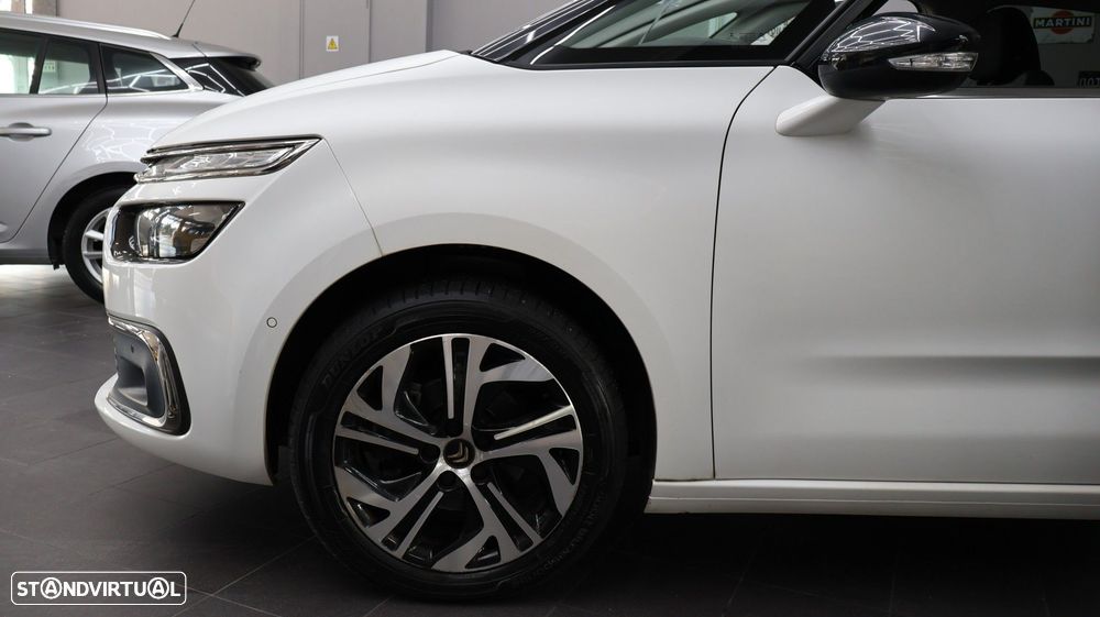 Citroën C4 Picasso 1.2 PureTech Feel - 4