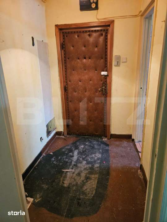 Apartament 2 camere, 57 mp, balcon generos – zona Gojdu, ideal pentr — fotografia 1