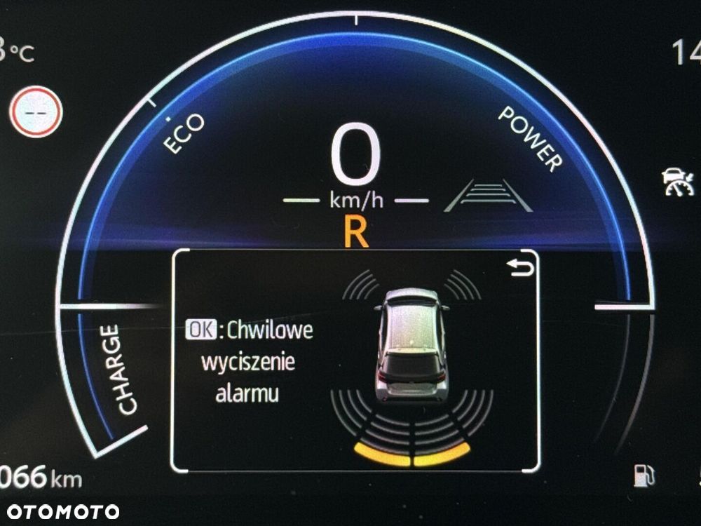 Toyota Yaris Hybrid 1.5 Style - 24