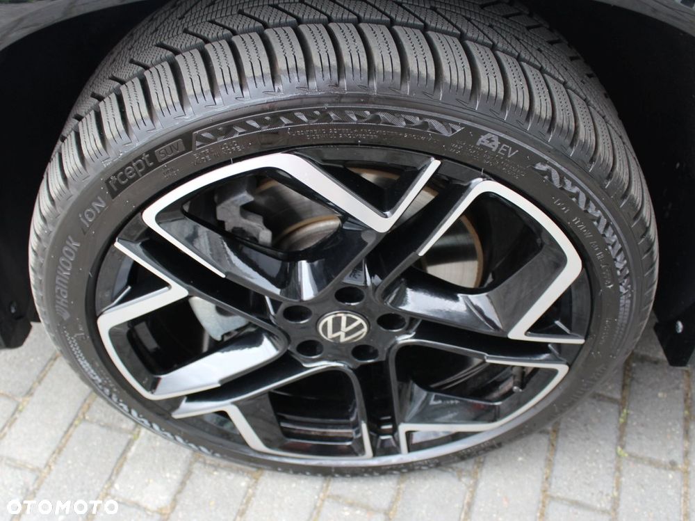 Volkswagen Tayron 2.0 TDI SCR 4Mot R-Line DSG - 31