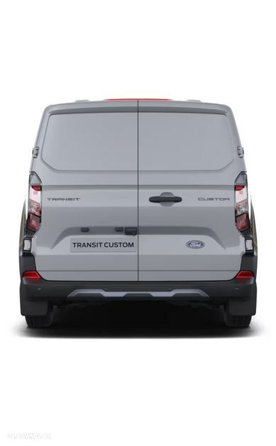 Ford Transit Custom - 3
