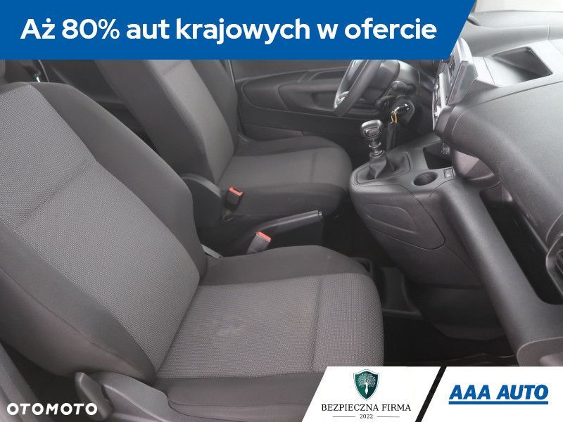 Toyota Proace City Verso - 11