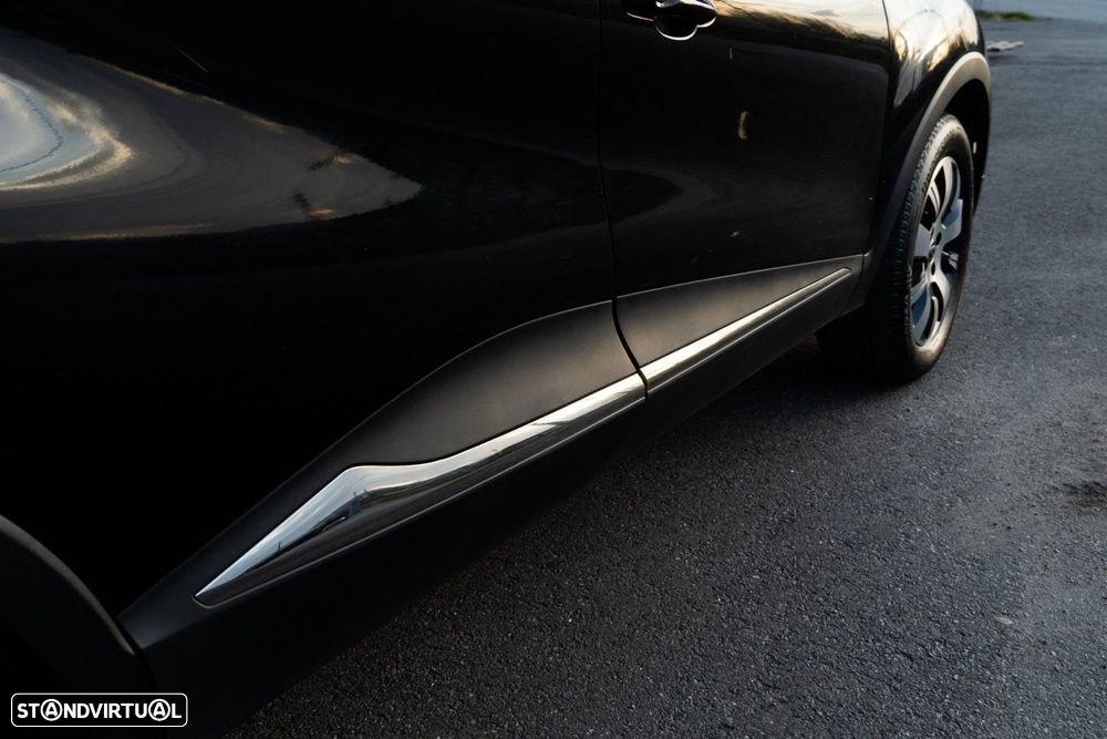 Renault Captur 0.9 TCE Zen - 25