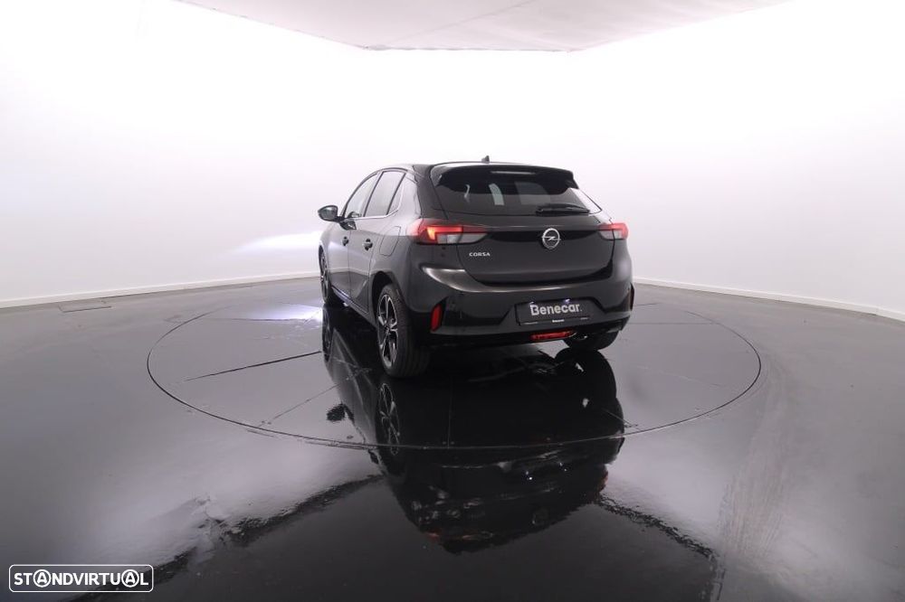 Opel Corsa 1.2 T Elegance - 5