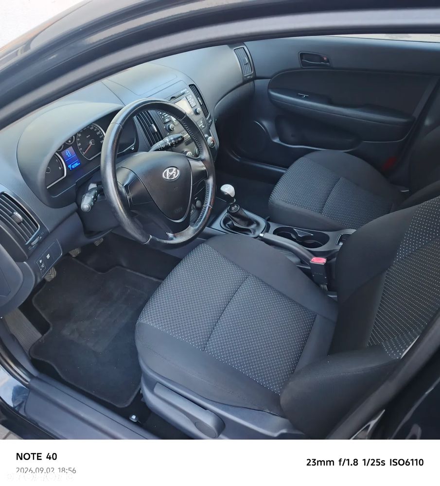 Hyundai i30 - 30