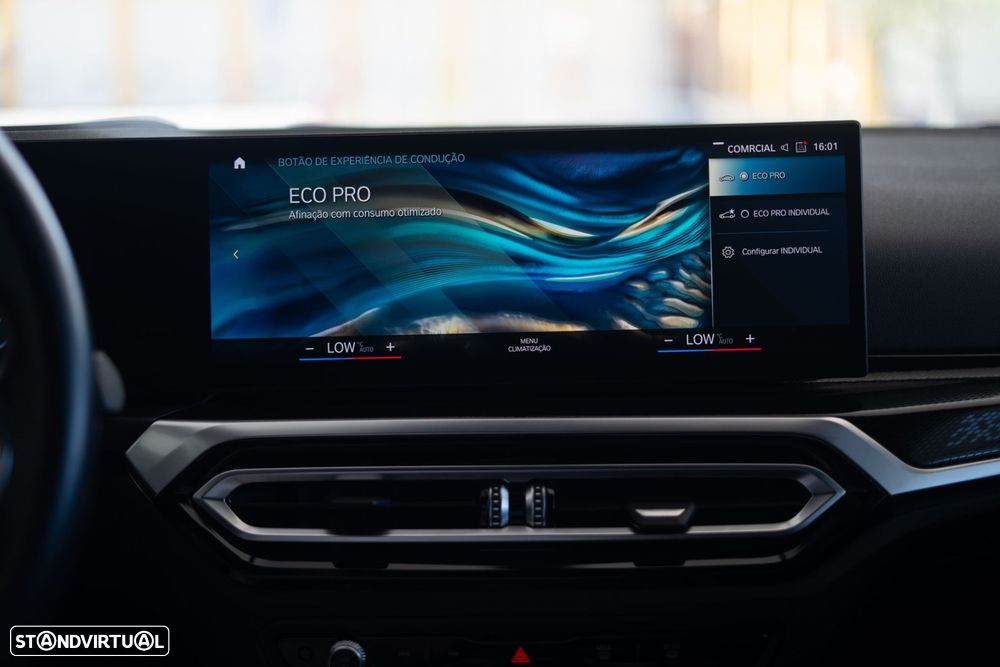 BMW 220 d Coupe Pack M Auto - 46