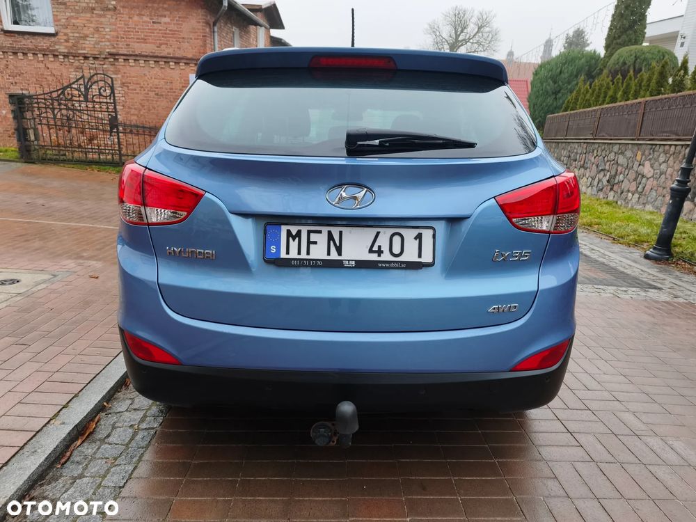 Hyundai ix35 - 9