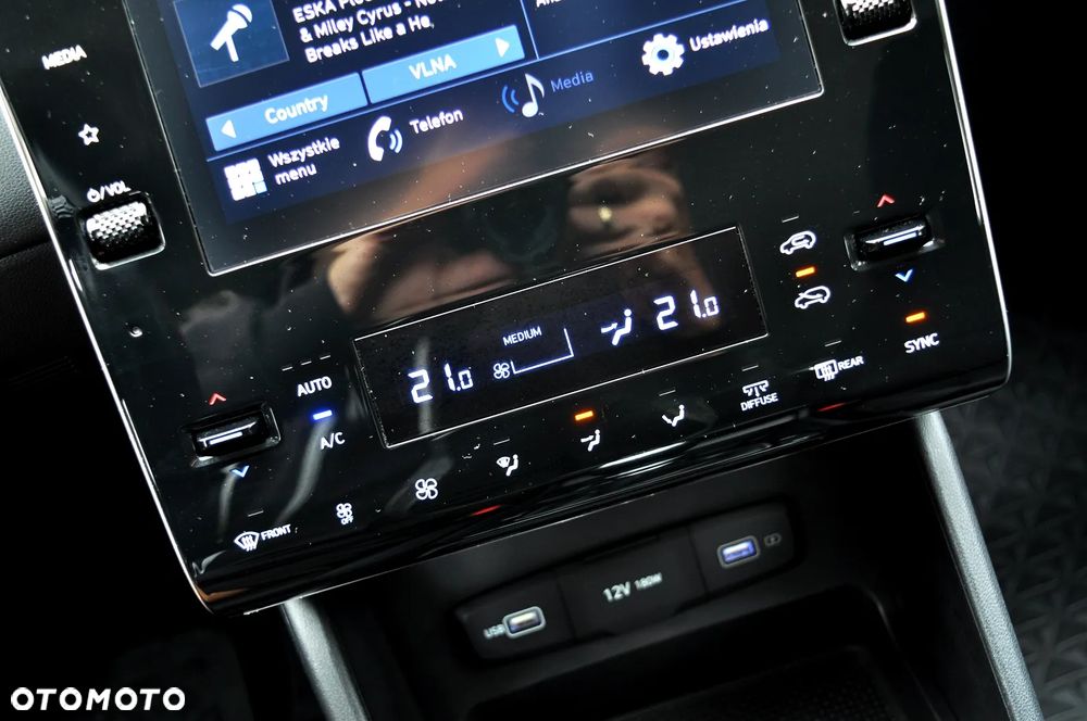 Hyundai Tucson - 25
